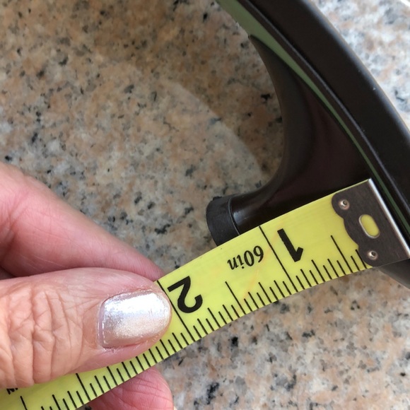 DONALD J. PLINER WOMENS SANDALS SIZE 5 M - Picture 11 of 11